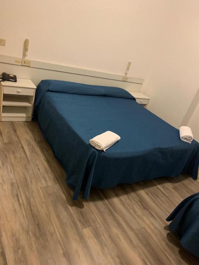 ריצ'יונה Hotel Piada D'Oro מראה חיצוני תמונה