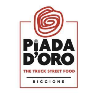 ריצ'יונה Hotel Piada D'Oro מראה חיצוני תמונה